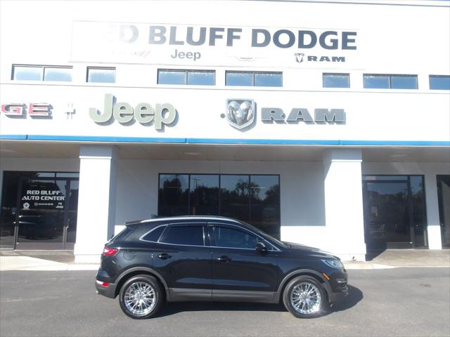 2015 Lincoln MKC Base for sale in Red Bluff, CA