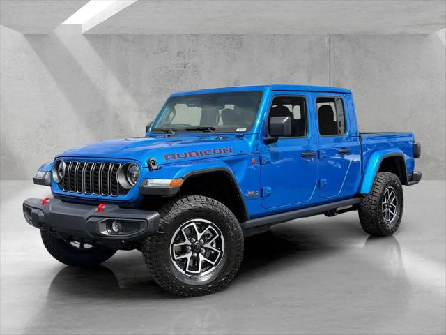 2026 Jeep Gladiator Rubicon for sale in Las Vegas, NV