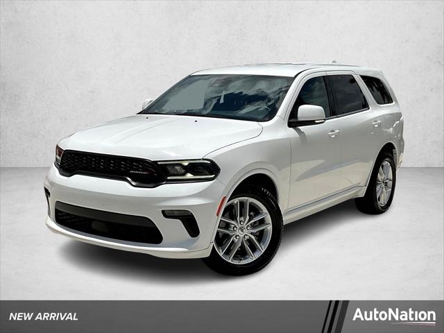 2022 Dodge Durango GT Plus AWD for sale in Pembroke Pines, FL