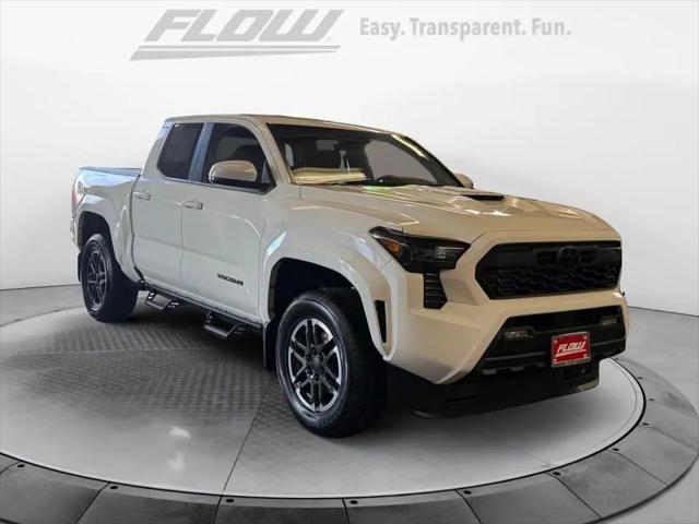 2026 Toyota Tacoma TRD Sport for sale in Charlottesville, VA