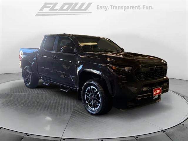 2026 Toyota Tacoma TRD Sport for sale in Charlottesville, VA
