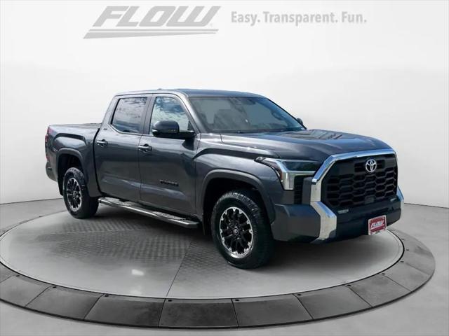 2026 Toyota Tundra SR5 CrewMax 5.5 Bed for sale in Charlottesville, VA