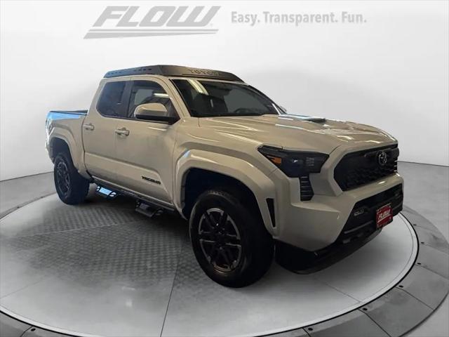 2026 Toyota Tacoma TRD Sport for sale in Charlottesville, VA