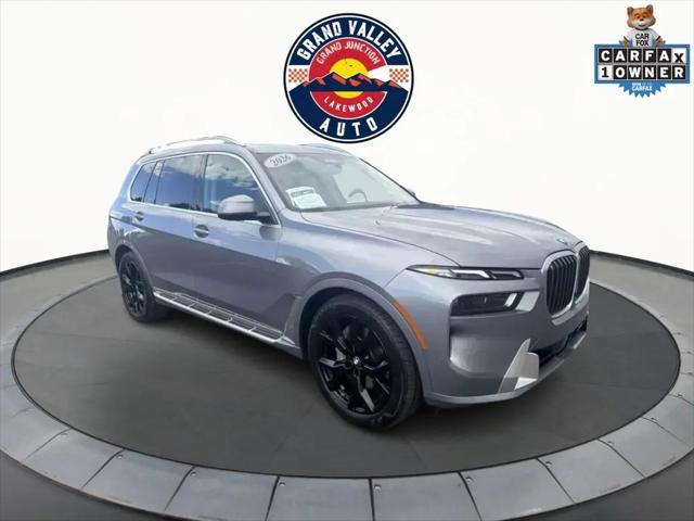 2026 BMW X7 xDrive40i for sale in Lakewood, CO