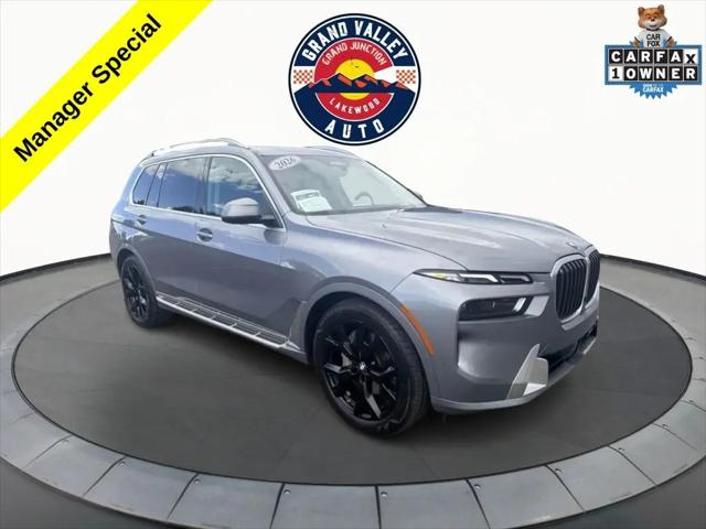 2026 BMW X7 xDrive40i for sale in Lakewood, CO
