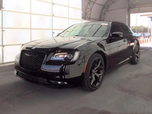 2022 Chrysler 300 S for sale in Woodbridge, VA