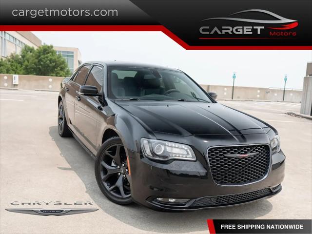 2022 Chrysler 300 S for sale in Woodbridge, VA