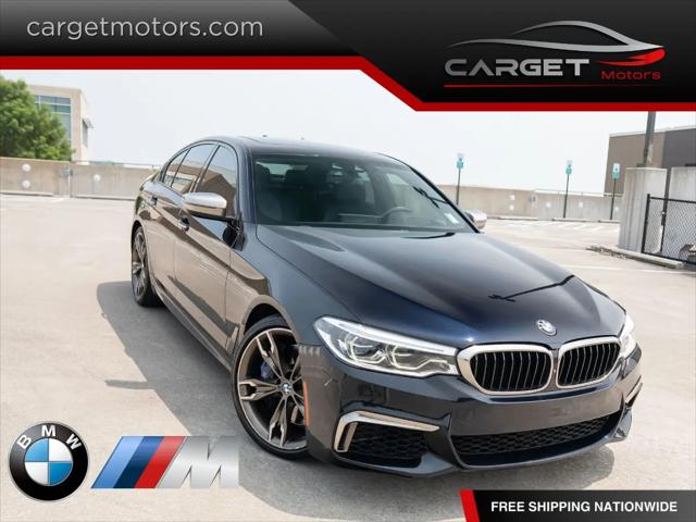 2018 BMW M5 xDrive for sale in Woodbridge, VA