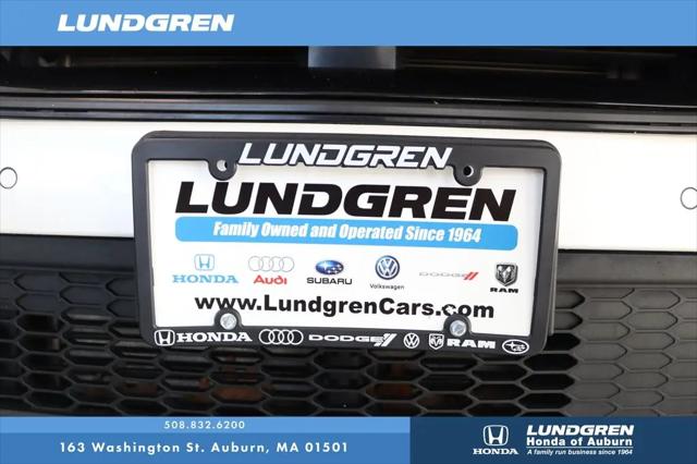 2016 Ford Edge Sport