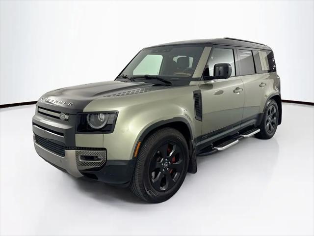 2024 Land Rover Defender 110 P400 X for sale in Davie, FL