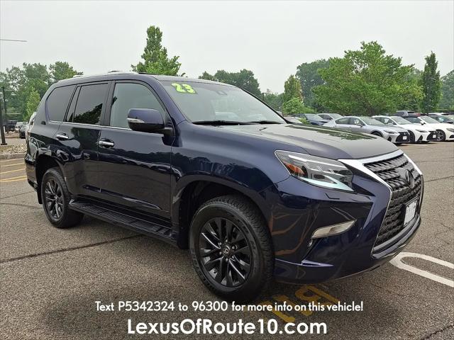 2023 Lexus GX 460 Premium for sale in Whippany, NJ