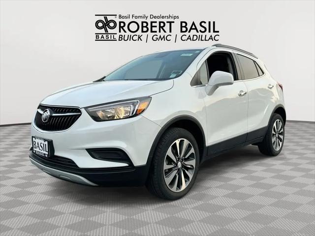 2022 Buick Encore AWD Preferred for sale in Orchard Park, NY