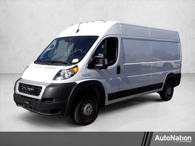 2022 Ram ProMaster 2500 Cargo Van High Roof 159" WB for sale in Centennial, CO