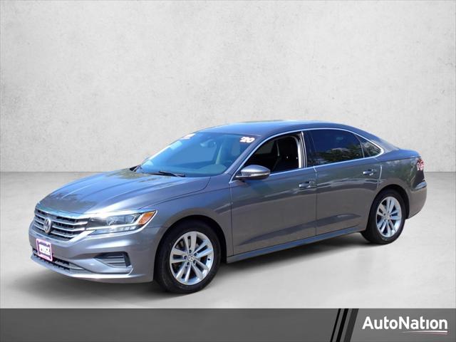 2020 Volkswagen Passat 2.0T SE for sale in Centennial, CO