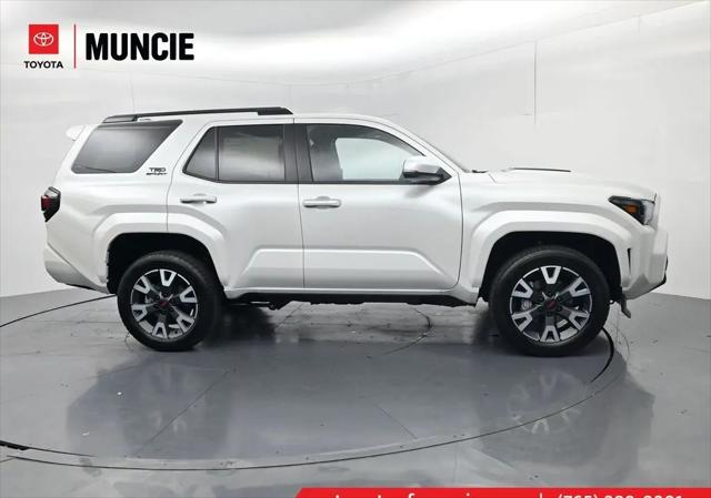 2026 Toyota 4Runner TRD Sport for sale in Muncie, IN