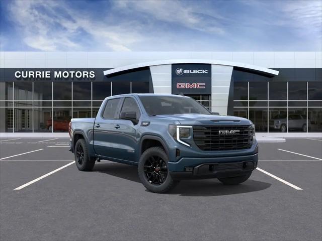 2026 GMC Sierra 1500 Crew Cab, Short Bed, Elevation, 4WD for sale in VALPARAISO, IN