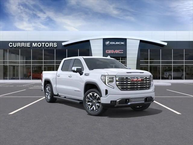 2026 GMC Sierra 1500 Crew Cab, Short Bed, Denali, 4WD for sale in VALPARAISO, IN