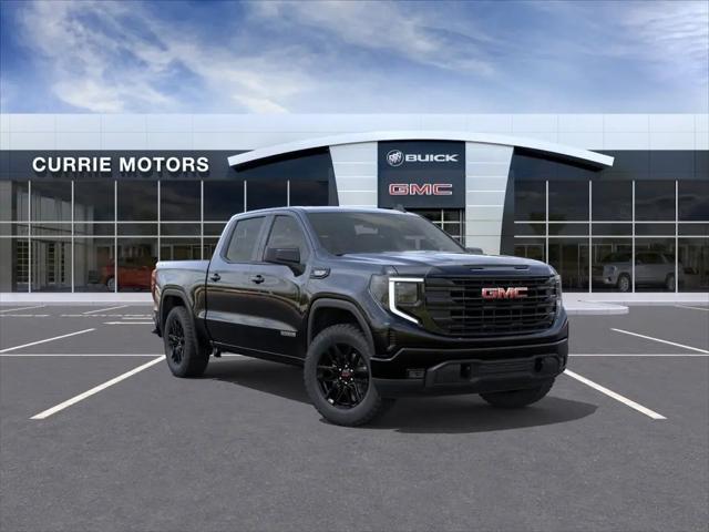 2026 GMC Sierra 1500 Crew Cab, Short Bed, Elevation, 4WD for sale in VALPARAISO, IN