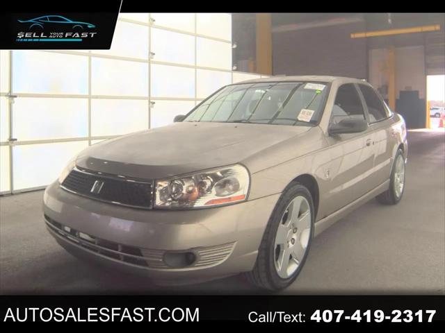 2003 Saturn L-Series L200 for sale in Orlando, FL