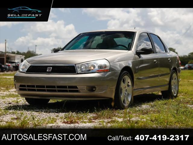 2003 Saturn L-Series L200 for sale in Orlando, FL