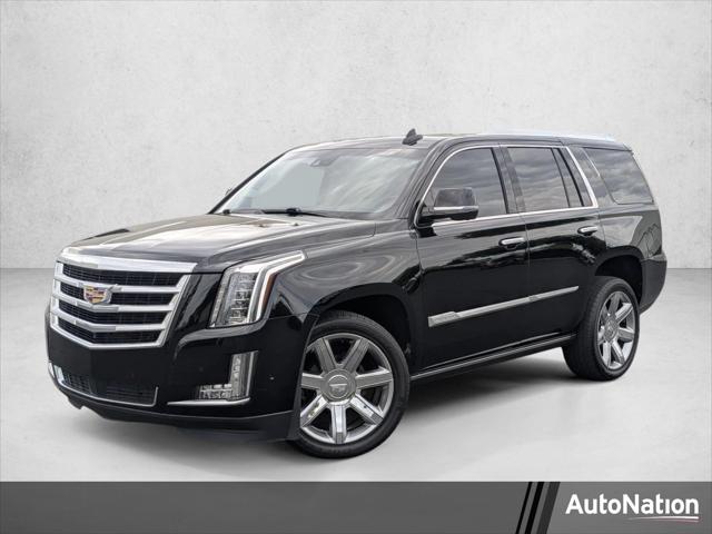 2020 Cadillac Escalade Premium Luxury for sale in Roseville, CA