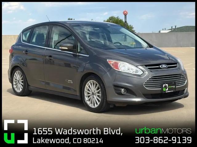 2016 Ford C-Max Energi SEL for sale in Lakewood, CO