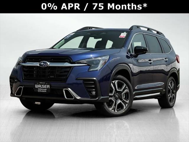 2026 Subaru Ascent Touring 7-Passenger for sale in Burnsville, MN