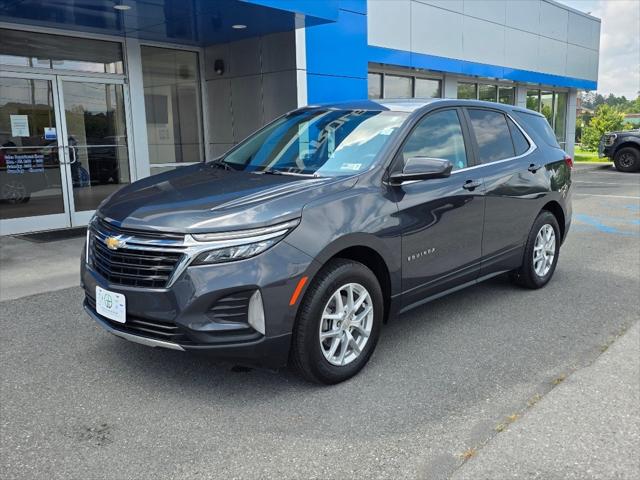 2023 Chevrolet Equinox AWD LT 2023 Chevrolet Equinox AWD LT