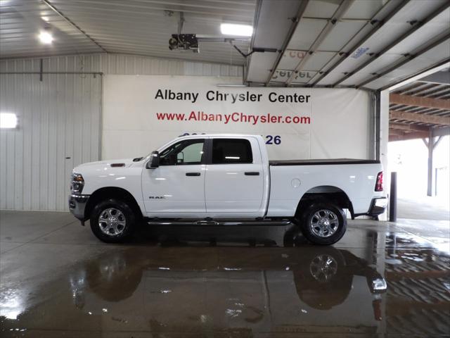 2025 Ram 2500 Lone Star Crew Cab 4x4 64 Box for sale in Albany, MN