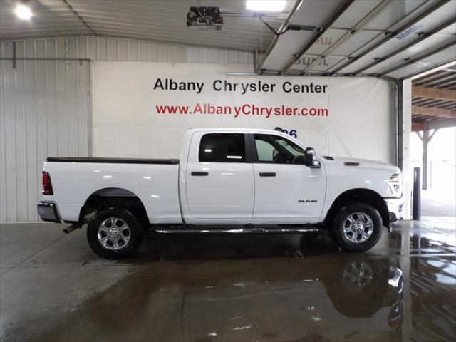 2025 Ram 2500 Lone Star Crew Cab 4x4 64 Box