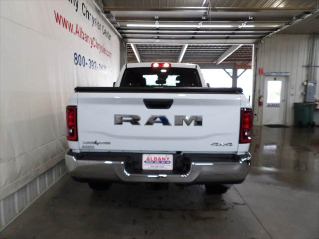 2025 Ram 2500 Lone Star Crew Cab 4x4 64 Box