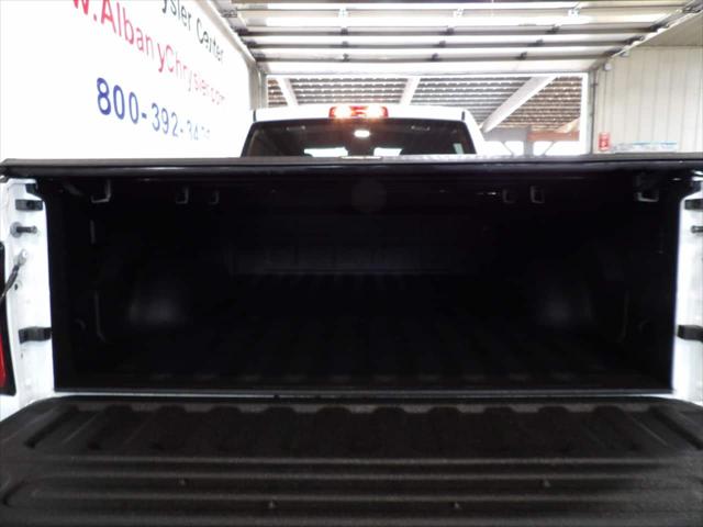 2025 Ram 2500 Lone Star Crew Cab 4x4 64 Box