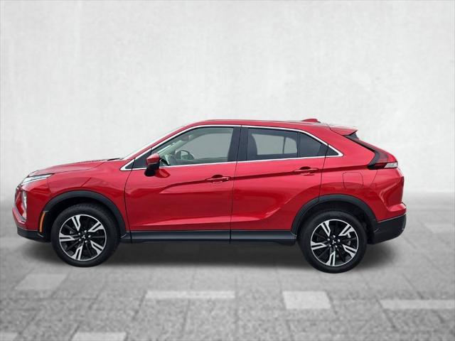 2024 Mitsubishi Eclipse Cross SE S-AWC 2024 Mitsubishi Eclipse Cross SE S-AWC