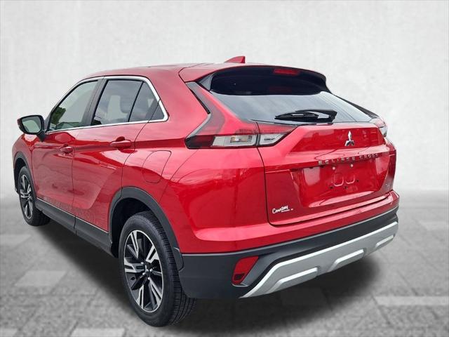 2024 Mitsubishi Eclipse Cross SE S-AWC 2024 Mitsubishi Eclipse Cross SE S-AWC