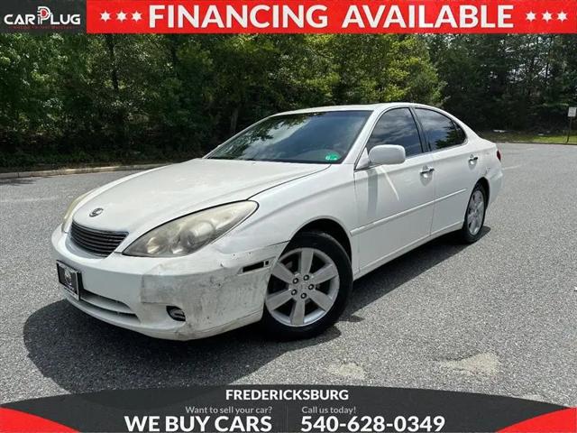 2005 Lexus ES 330 ES 330 for sale in Fredericksburg, VA
