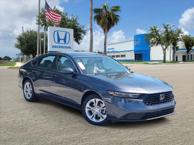 2026 Honda Accord Sedan LX for sale in Sarasota, FL