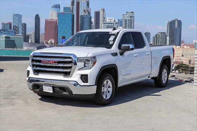 2020 GMC Sierra 1500 2WD Double Cab Standard Box SLE for sale in Los Angeles, CA
