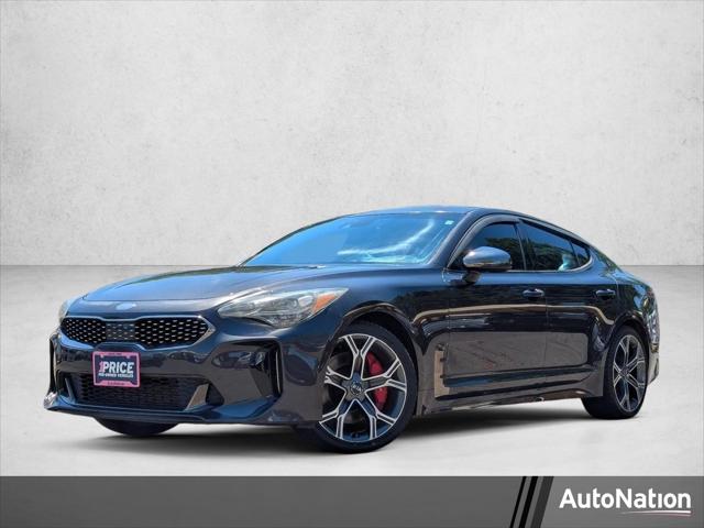 2018 Kia Stinger GT for sale in Golden, CO