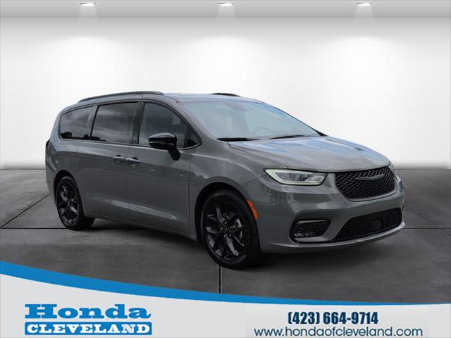 2025 Chrysler Pacifica Limited for sale in Cleveland, TN