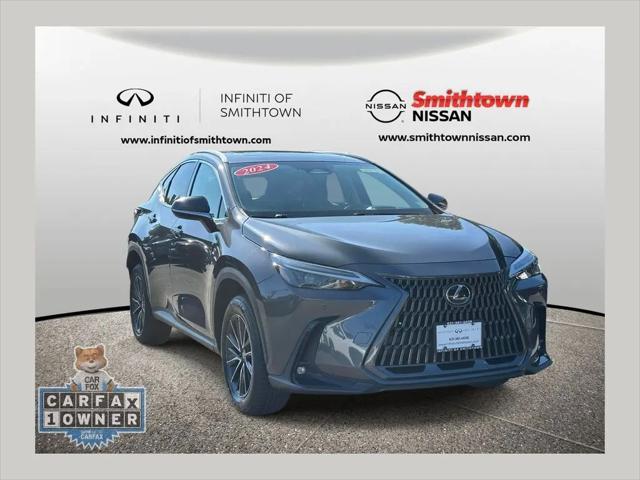 2024 Lexus NX 350h Premium for sale in St James, NY