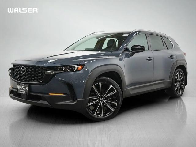 2025 Mazda CX-50 2.5 S Premium Plus Package for sale in Burnsville, MN