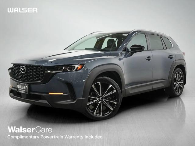 2025 Mazda CX-50 2.5 S Premium Plus Package for sale in Burnsville, MN