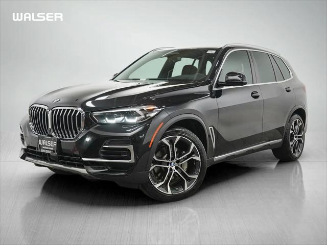 2023 BMW X5 xDrive40i for sale in Burnsville, MN