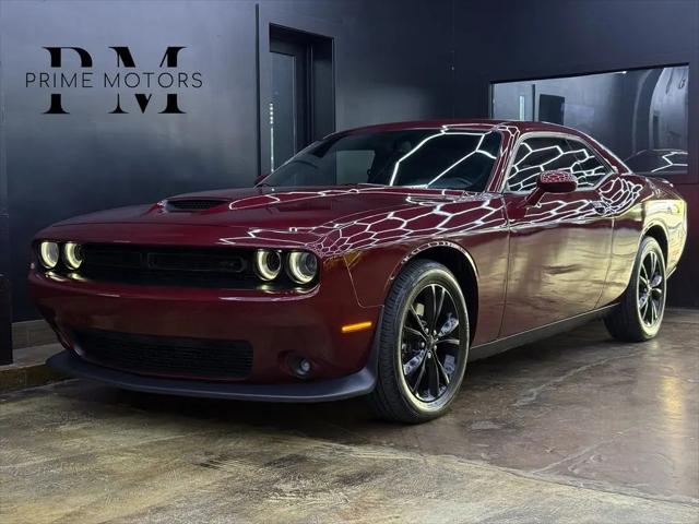 2020 Dodge Challenger GT AWD for sale in Portland, OR