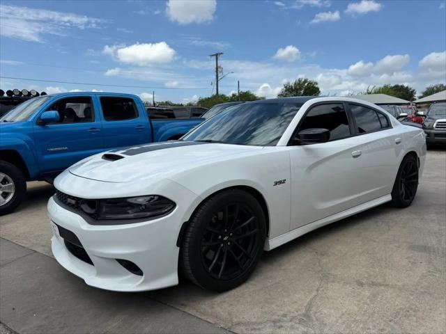 2023 Dodge Charger Scat Pack for sale in San Antonio, TX