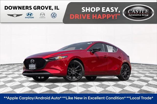 2026 Mazda Mazda3 2.5 S Select Sport for sale in Downers Grove, IL