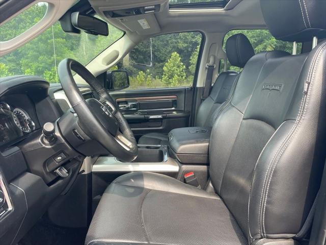 2016 RAM 1500 Laramie 2016 RAM 1500 Laramie
