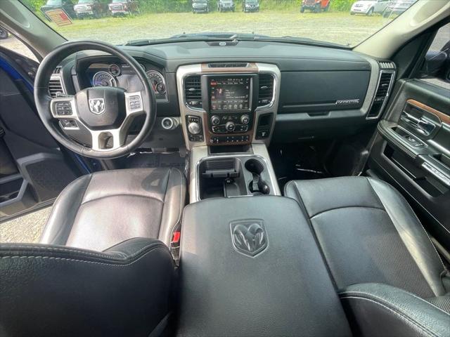 2016 RAM 1500 Laramie 2016 RAM 1500 Laramie
