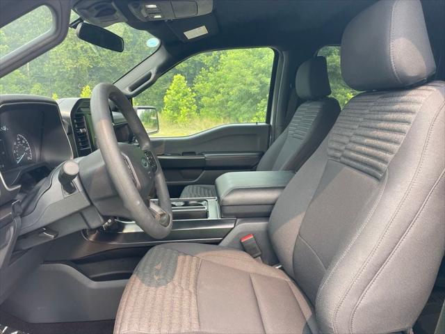 2023 Ford F-150 XL 2023 Ford F-150 XL