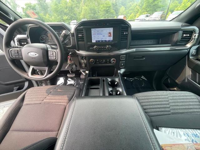 2023 Ford F-150 XL 2023 Ford F-150 XL